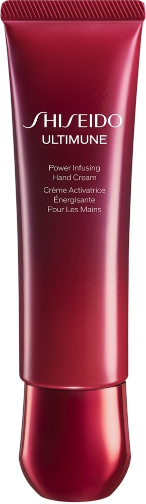 Shiseido Ultimune Power Infusing Hand Cream 50 ml