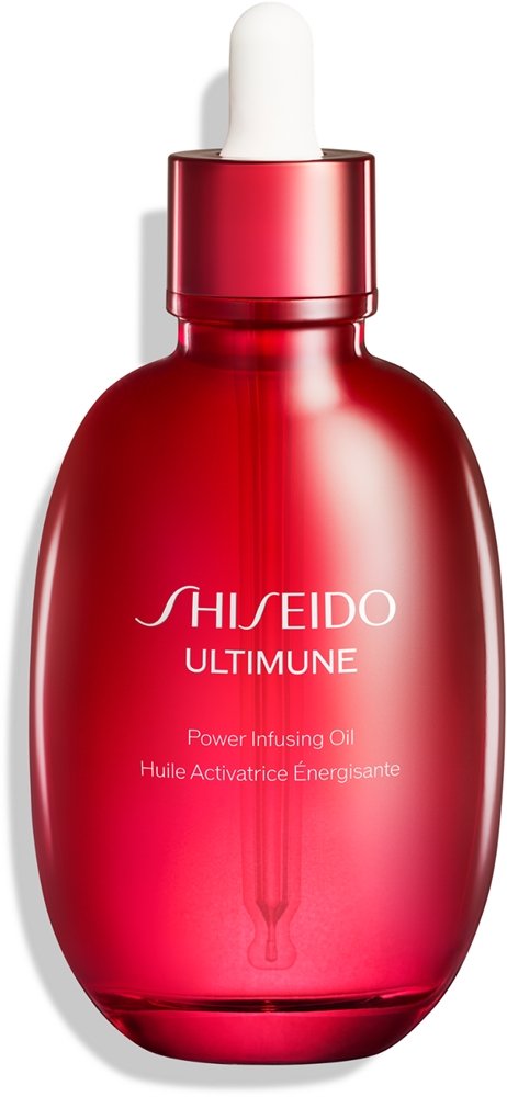 Shiseido Ultimune Power Infusing Oil 75 ml