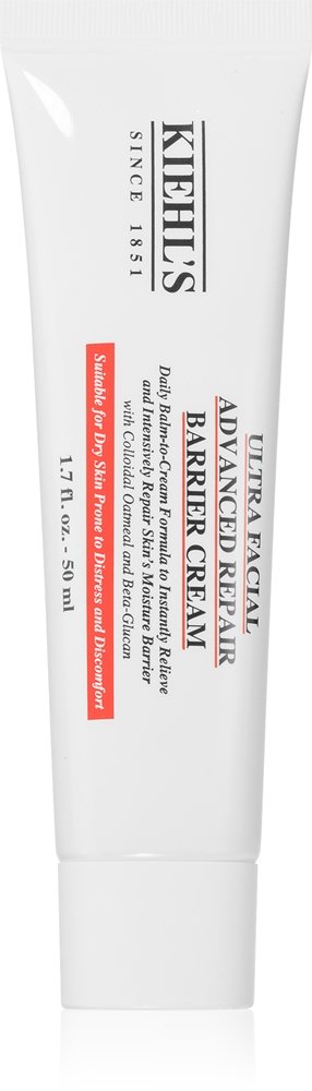 Kiehl's Ultra Facial Advanced Repair Barrier Cream 50 ml