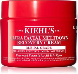 Kiehl's Ultra Facial Meltdown Recovery Cream 50 ml