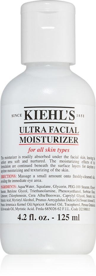 Kiehl's Ultra Facial Moisturizer 125 ml