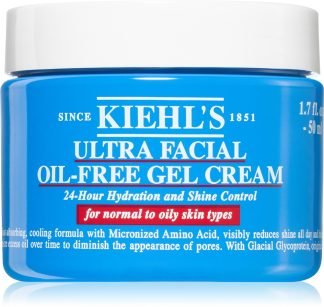 Kiehl's Ultra Facial Oil-Free Gel Cream 150 ml