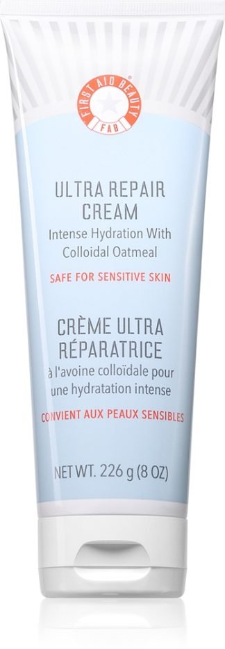 First Aid Beauty Ultra Repair Cream 226 g