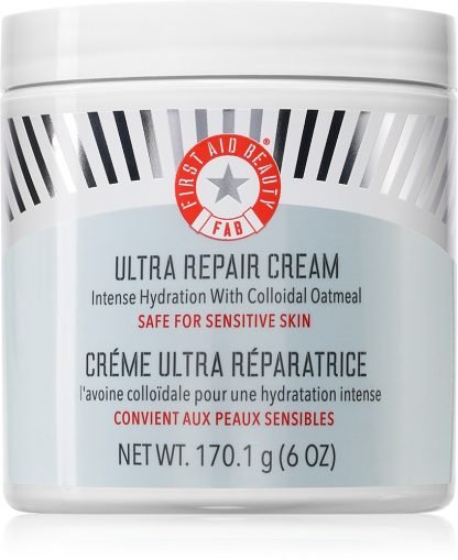 First Aid Beauty Ultra Repair 170 g