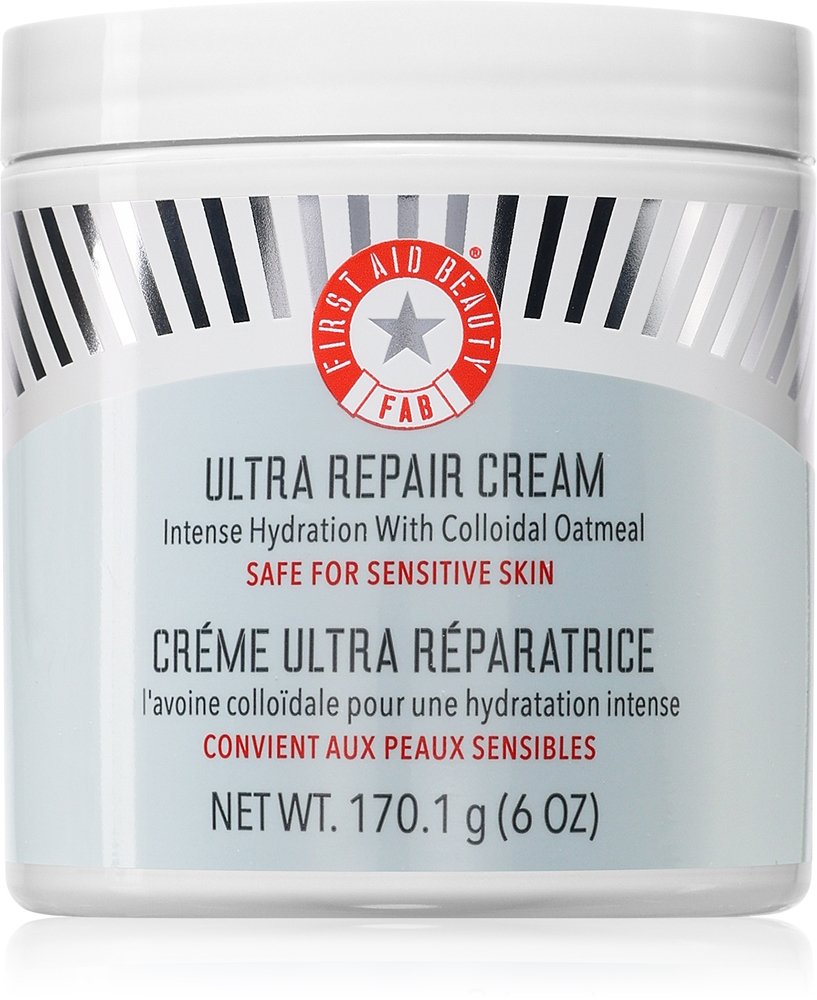 First Aid Beauty Ultra Repair 170 g