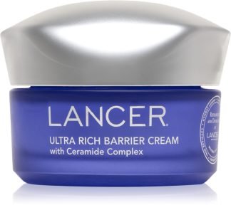 LANCER Ultra Rich Barrier Cream 50 ml