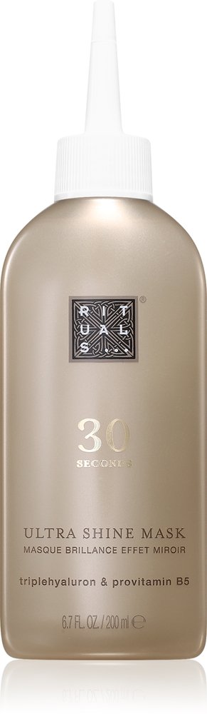 RITUALS Ultra Shine Mask 200 ml