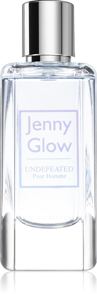 Jenny Glow Undefeated 50 ml