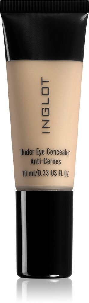 Inglot Under Eye Concealer 10 ml