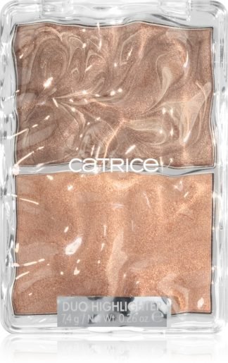 Catrice UNDERWATER SECRETS 7,4 g