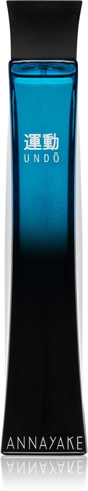 Annayake Undo Pour Homme 100 ml