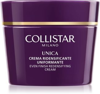 Collistar Unica Uniforming Redensifying Cream 50 ml