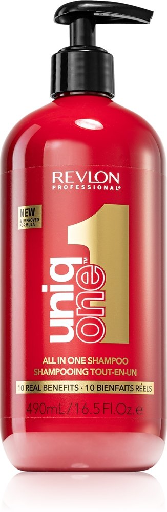 Revlon Professional UniqOne All In One Classsic 490 ml