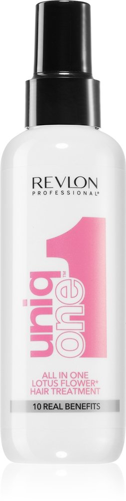 Revlon Professional UniqOne All In One Lotus Flower Hair Treatment 150 ml