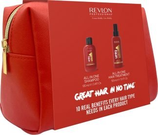 Revlon Professional UniqOne Great Hair In No Time Hair
