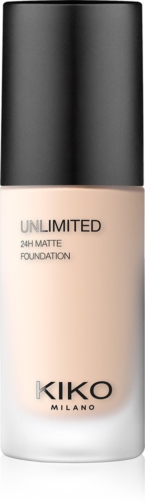 KIKO Milano Unlimited 24H Matte 30 ml