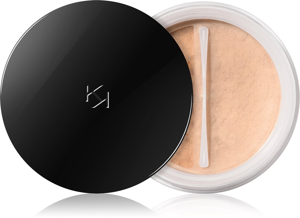 KIKO Milano Unlimited Long Lasting Matte Loose Powder 9 g