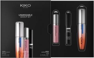KIKO Milano Unmissable