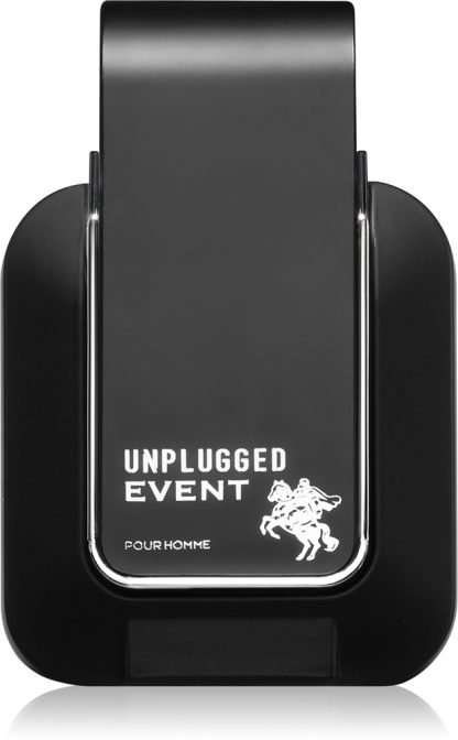 Emper Unplugged Event 80 ml