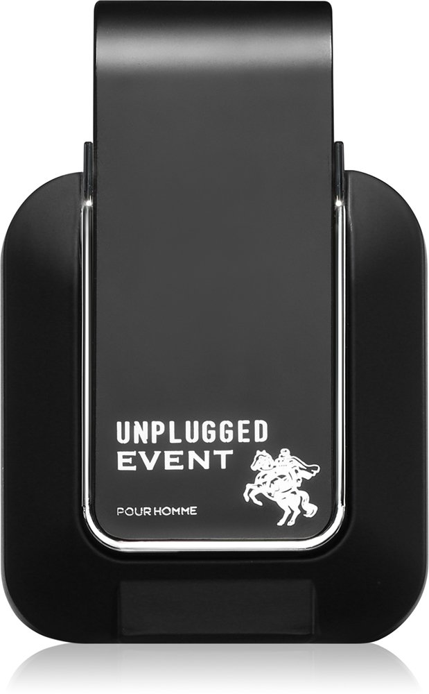 Emper Unplugged Event 80 ml