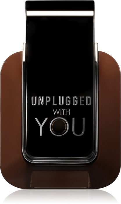 Emper Unplugged With You 80 ml