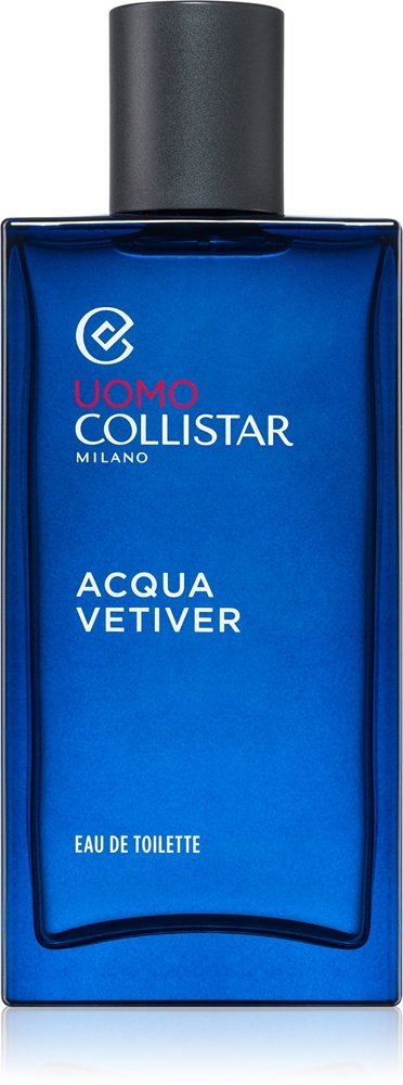 Collistar Uomo Acqua Vetiver 100 ml