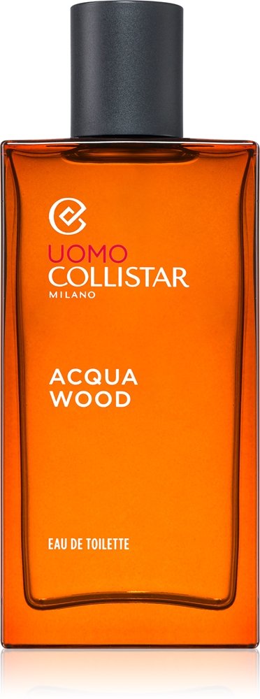 Collistar Uomo Acqua Wood 100 ml