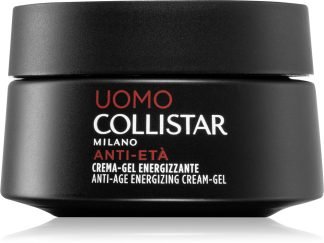 Collistar Uomo Anti-Age Energizing Cream-Gel 50 ml