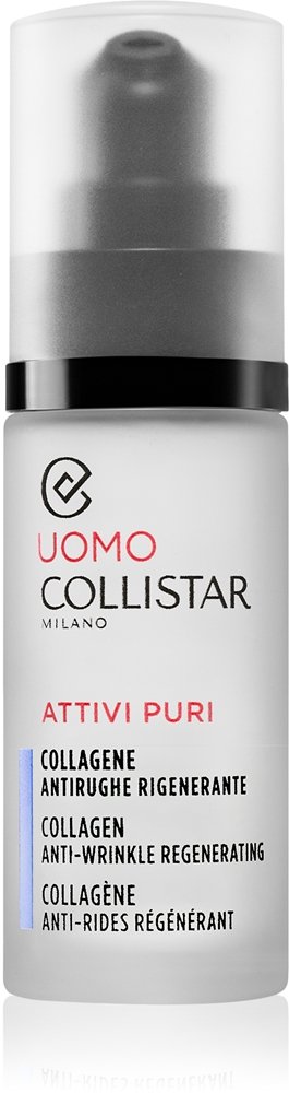 Collistar Uomo Collagen Anti-Wrinkle Regenerating 30 ml