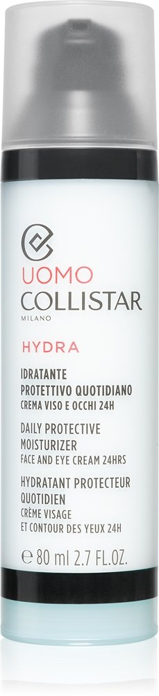 Collistar Uomo Daily Protective Moisturizer 80 ml