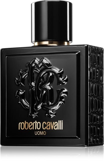 Roberto Cavalli Uomo 100 ml