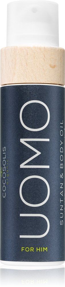 COCOSOLIS UOMO 110 ml