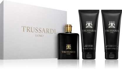 Trussardi Uomo
