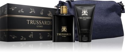 Trussardi Uomo