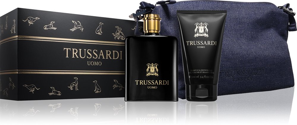 Trussardi Uomo