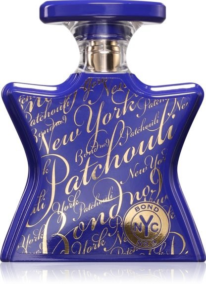 Bond No. 9 Uptown New York Patchouli