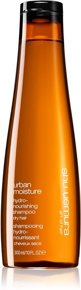 Shu Uemura Urban Moisture 300 ml