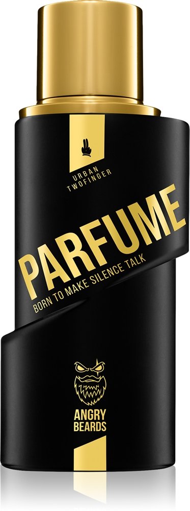 Angry Beards Urban Twofinger 100 ml