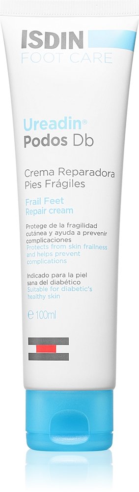 ISDIN Ureadin Podos Db Repair Cream 100 ml