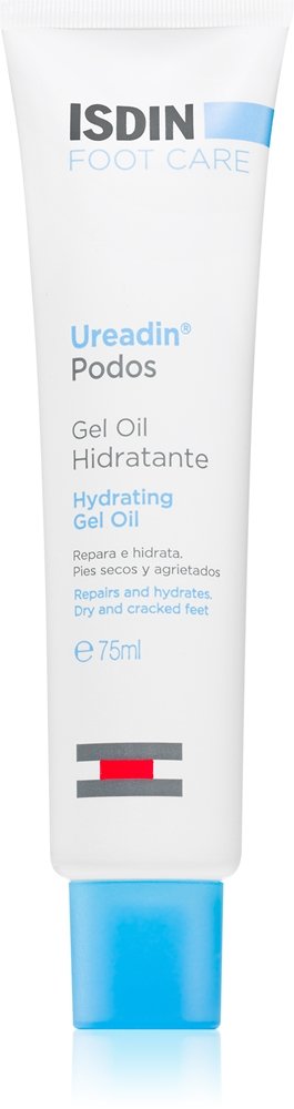 ISDIN Ureadin Podos 75 ml