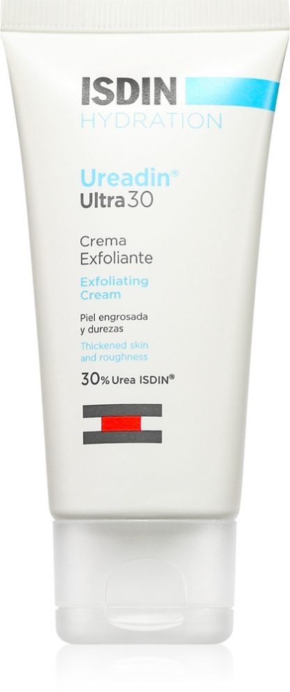ISDIN Ureadin Ultra 30 50 ml