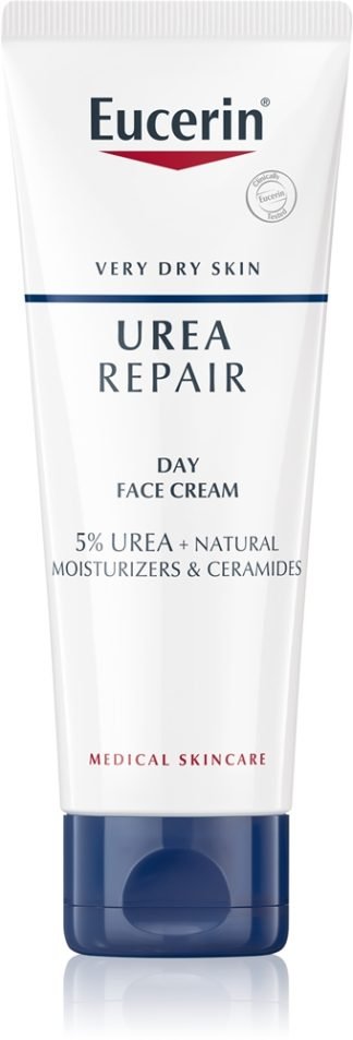 Eucerin UreaRepair Day Cream 50 ml