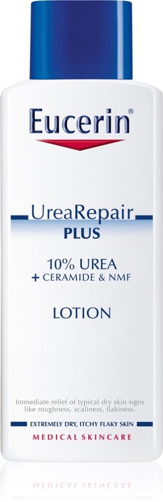 Eucerin UreaRepair PLUS 250 ml