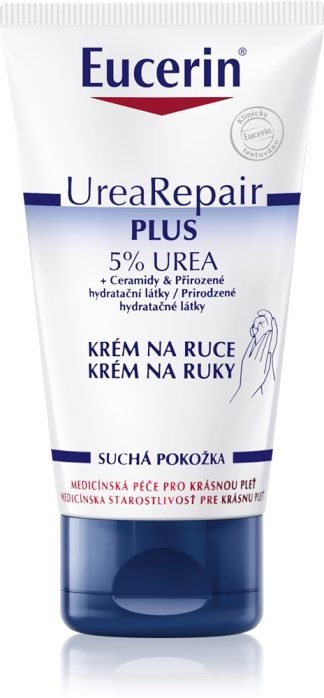Eucerin UreaRepair PLUS 75 ml