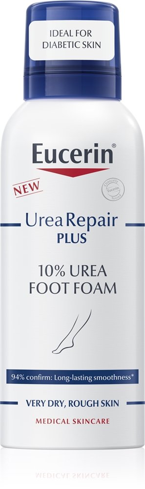 Eucerin UreaRepair PLUS 150 ml