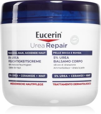Eucerin UreaRepair PLUS 450 ml