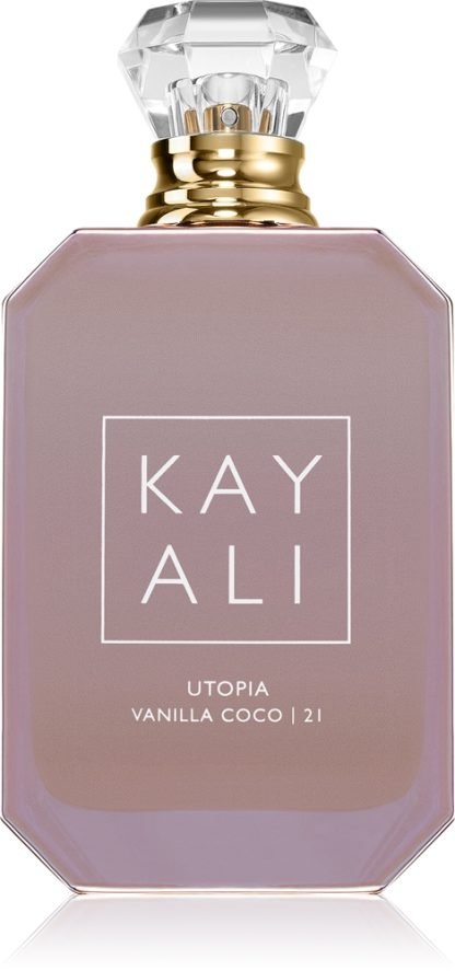 Kayali Utopia Vanilla Coco 21 100 ml