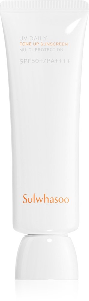 Sulwhasoo UV Daily Fluid Sunscreen 50 ml