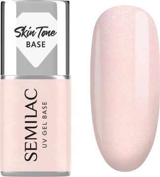 Semilac UV Gel Base Skin Tone Base 7 ml
