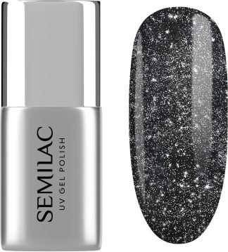 Semilac UV Gel Top Flash ON 7 ml